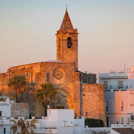 Vakantiehuis El Molino