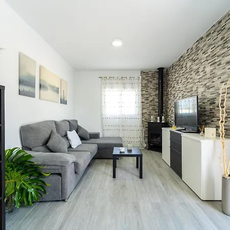 Vakantiehuis El Molino Vejer de la Frontera
