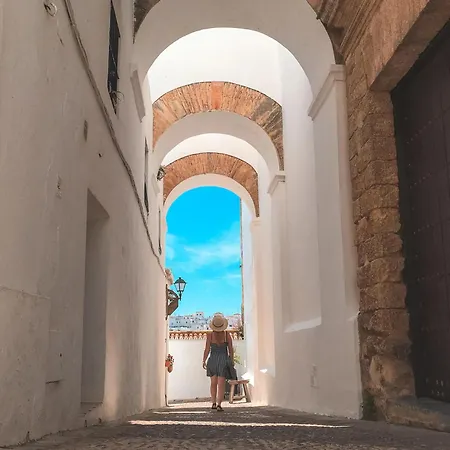 El Molino