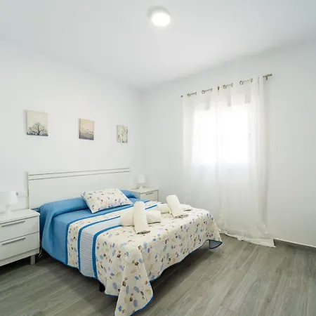 El Molino Holiday home *