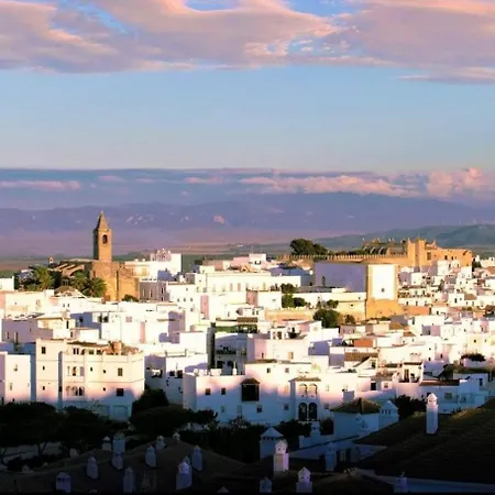 Holiday home El Molino