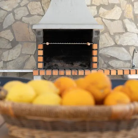 Holiday home El Molino