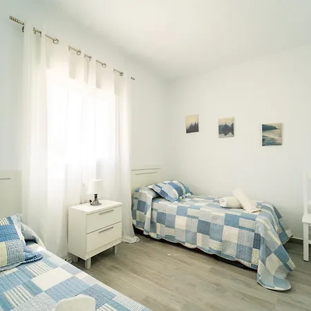 Holiday home El Molino *
