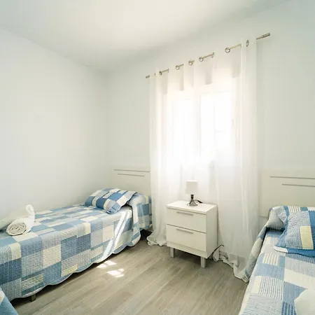 El Molino Holiday home
