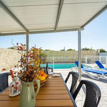 Holiday home El Molino