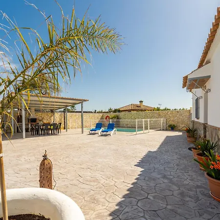 Holiday home El Molino *