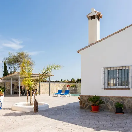 El Molino Vejer de la Frontera