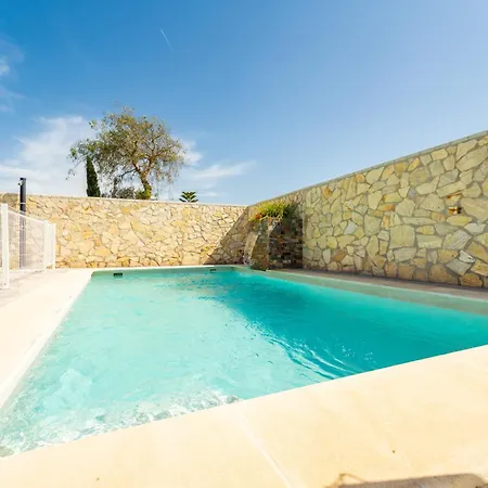 El Molino Holiday home