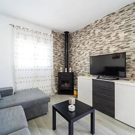 El Molino Holiday home