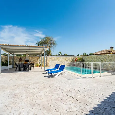 El Molino Holiday home Vejer de la Frontera