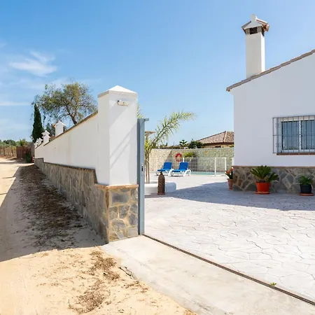 Holiday home El Molino