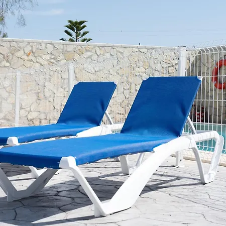 Holiday home El Molino *